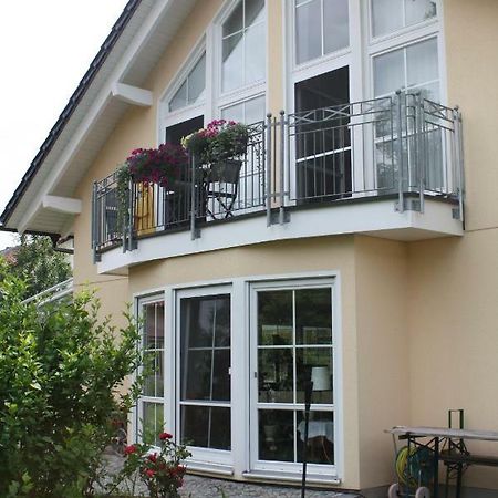 Apartament Erholungsfuechse Andechs Zewnętrze zdjęcie