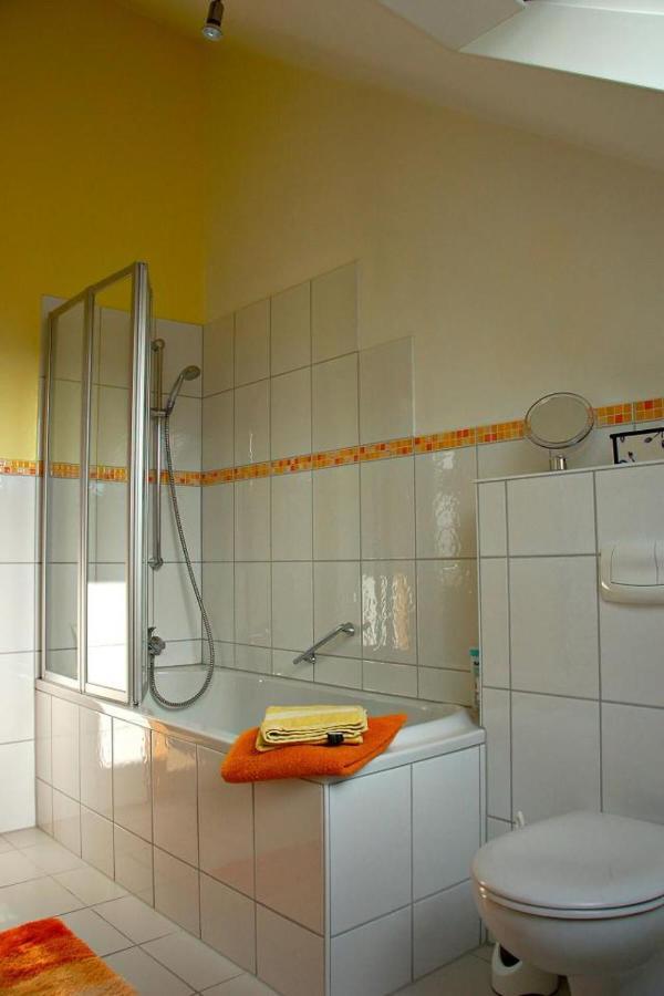Apartament Erholungsfuechse Andechs Zewnętrze zdjęcie