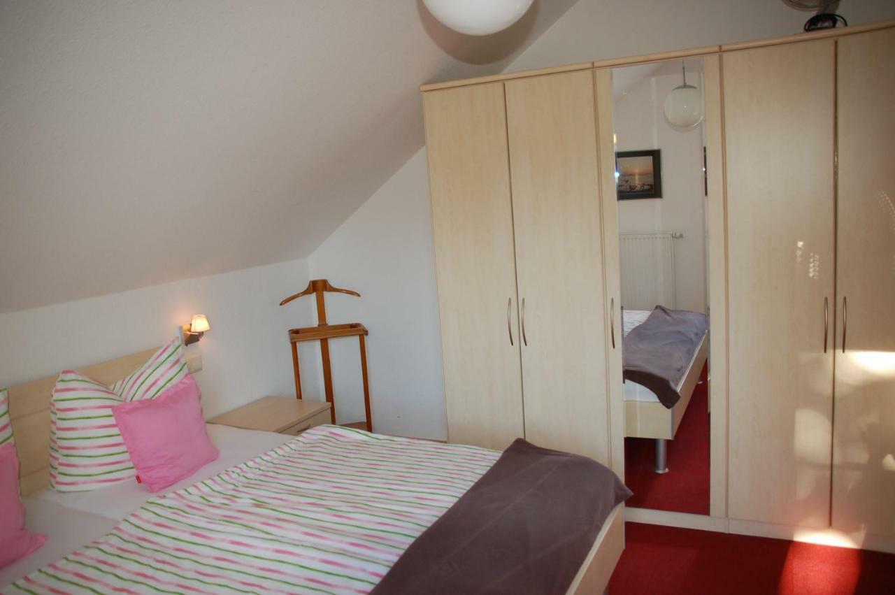 Apartament Erholungsfuechse Andechs Zewnętrze zdjęcie