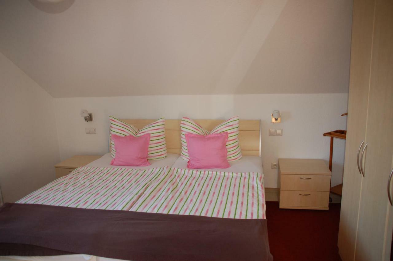 Apartament Erholungsfuechse Andechs Zewnętrze zdjęcie